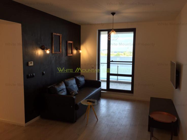 Apartament 2 camere, inchiriere lunga durata, City Point