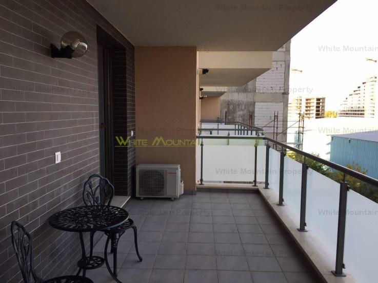 Apartament 2 camere, inchiriere lunga durata, City Point