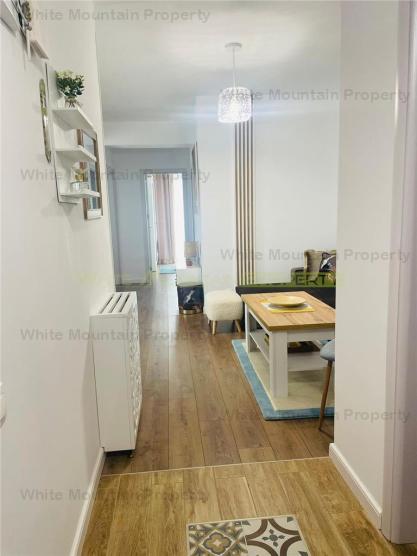 Apartament 3 camere, inchiriere lunga durata, Brancoveanu