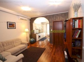 Apartament 2 camere, inchiriere lunga durata, Sos Sisesti - Apicultorilor, Bucuresti