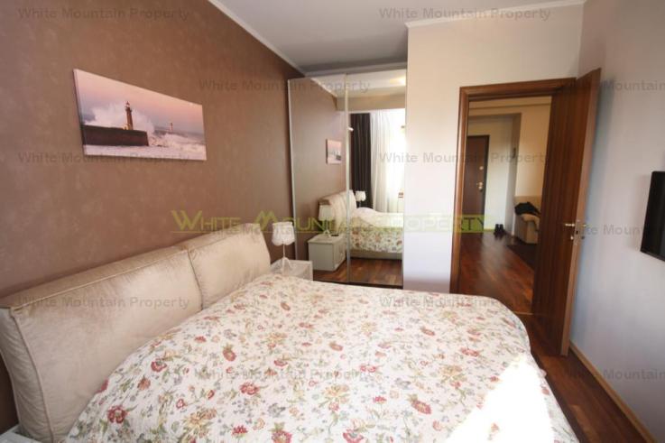 Apartament 2 camere, inchiriere lunga durata, Sos Sisesti - Apicultorilor, Bucuresti