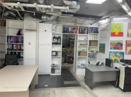 Spatiu comercial 161 mp, inchiriere lunga durata, Bucuresti, Vasile Lascar