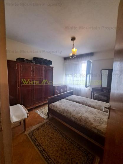 Apartament 4 camere, vanzare, Pajura