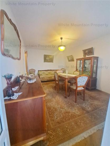 Apartament 4 camere, vanzare, Pajura