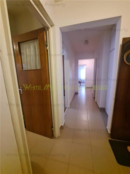 Apartament 4 camere, vanzare, Pajura