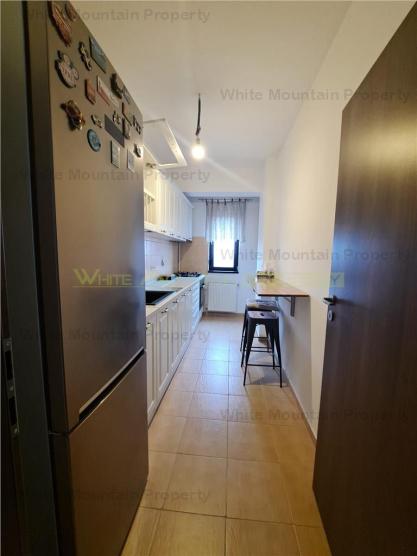 Apartament 3 camere de vanzare, Ghencea