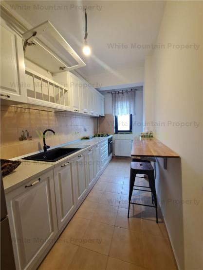 Apartament 3 camere de vanzare, Ghencea