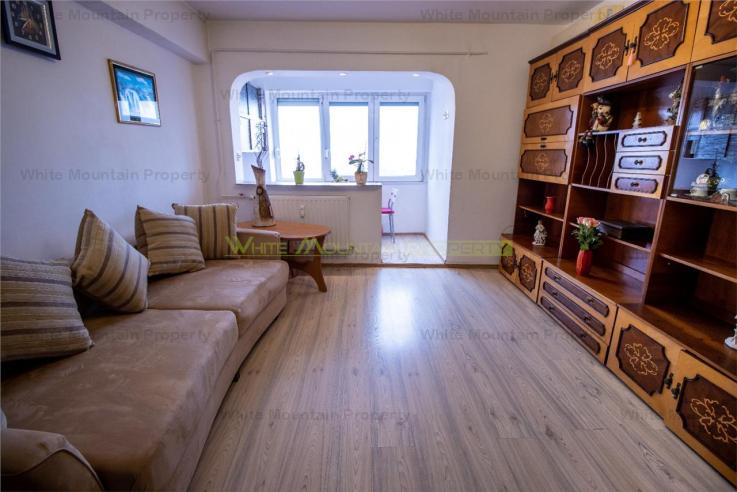 Apartament 3 camere, de vanzare, Dorobanti