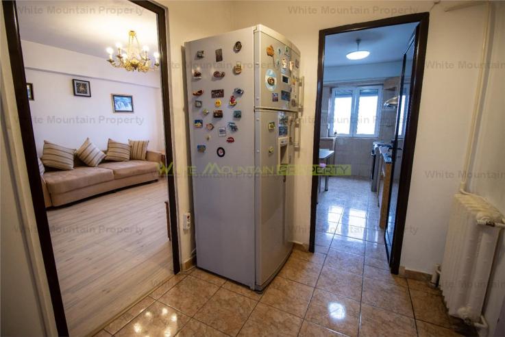 Apartament 3 camere, de vanzare, Dorobanti