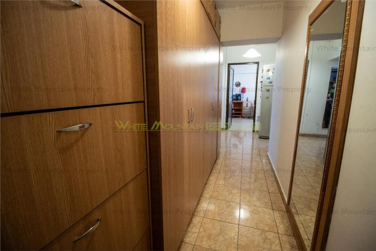 Apartament 3 camere, de vanzare, Dorobanti