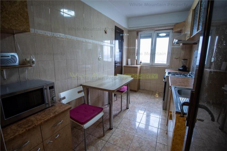 Apartament 3 camere, de vanzare, Dorobanti