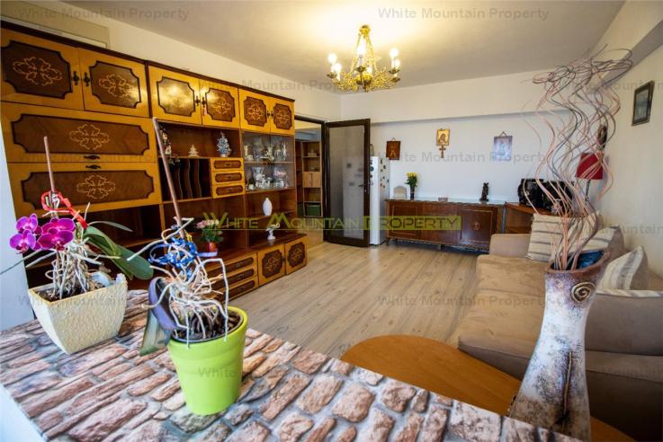 Apartament 3 camere, de vanzare, Dorobanti