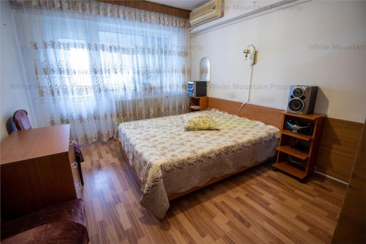 Apartament 3 camere, de vanzare, Dorobanti