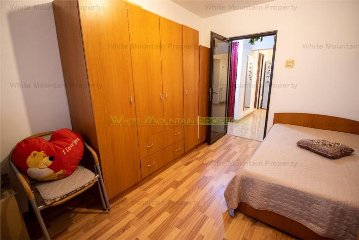 Apartament 3 camere, de vanzare, Dorobanti