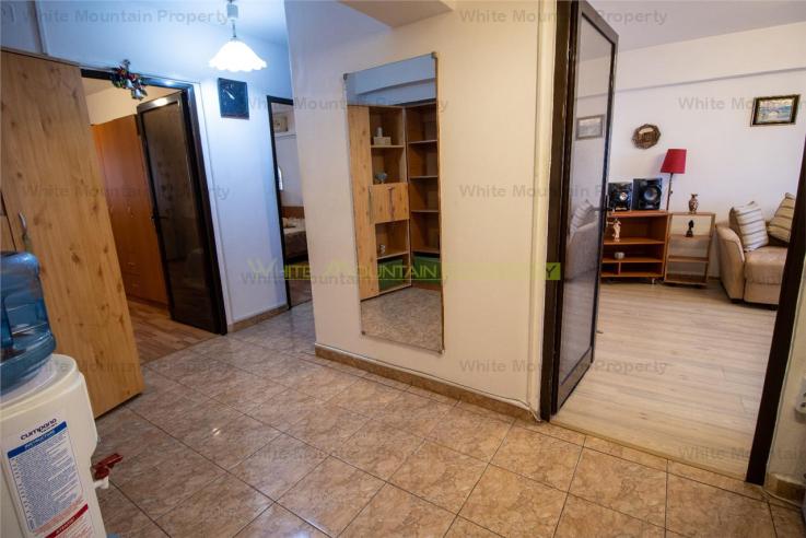 Apartament 3 camere, de vanzare, Dorobanti