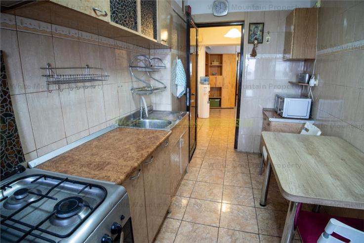 Apartament 3 camere, de vanzare, Dorobanti