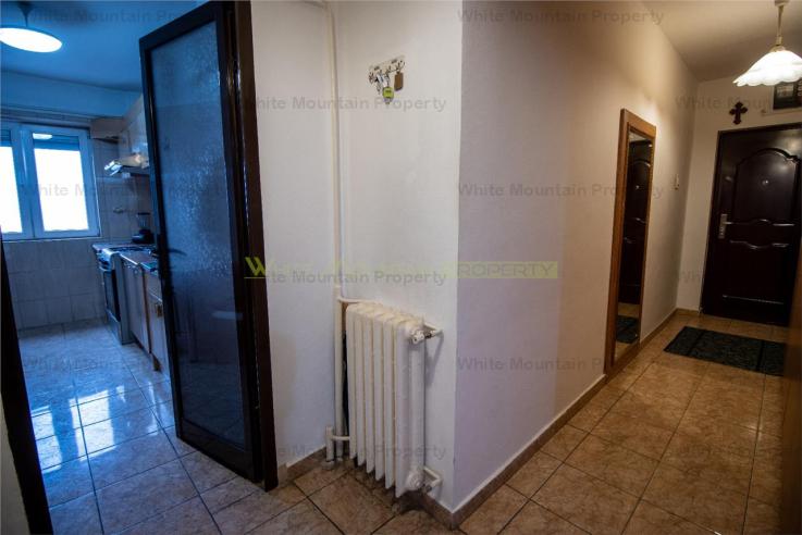 Apartament 3 camere, de vanzare, Dorobanti