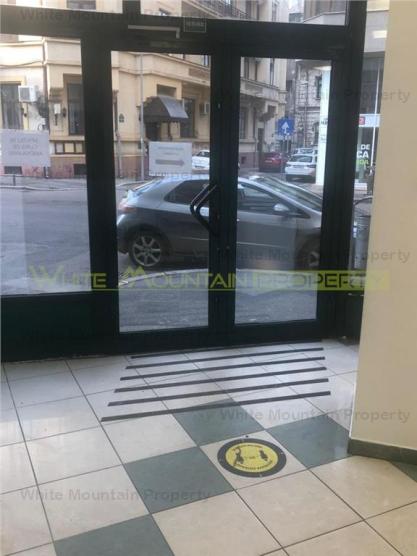 Spatiu comercial 183 mp, inchiriere lunga durata in Bucuresti, Hristo Botev