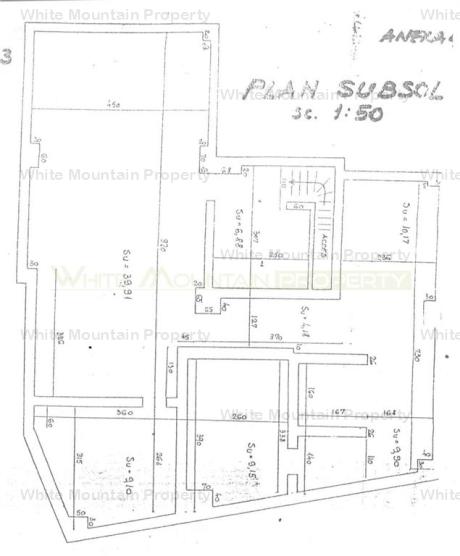 Spatiu comercial 183 mp, inchiriere lunga durata in Bucuresti, Hristo Botev