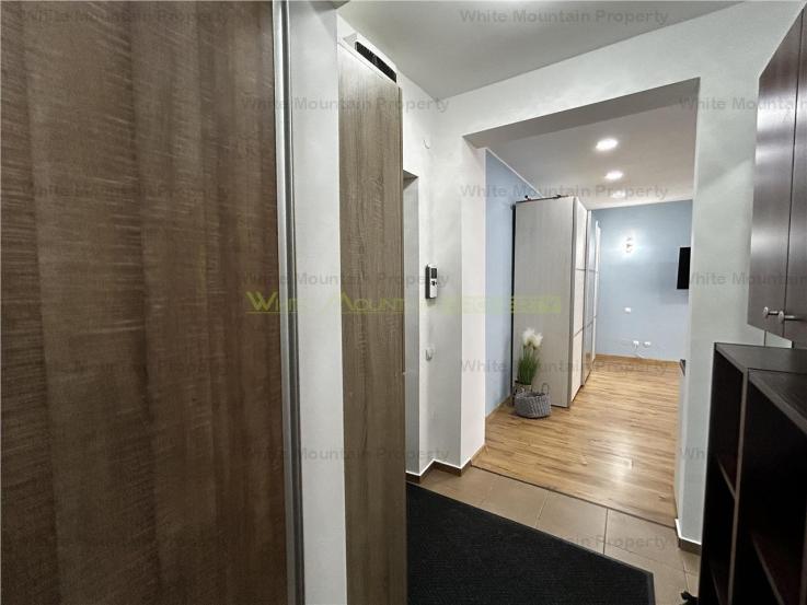 Termen 4 luni |Apartament 2 camere renovat |Tractorul