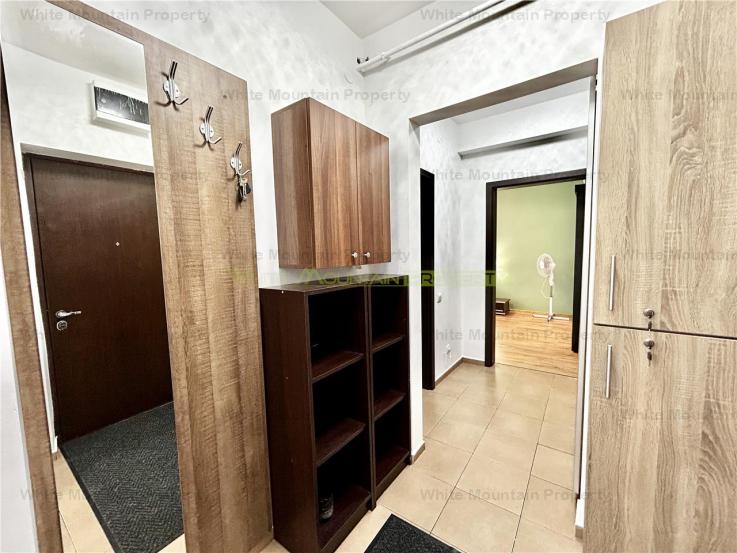 Termen 4 luni |Apartament 2 camere renovat |Tractorul