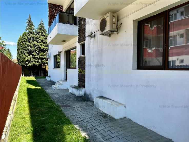 Termen 4 luni |Apartament 2 camere renovat |Tractorul