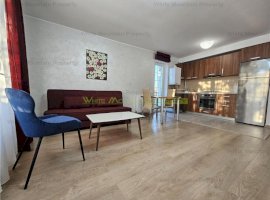 [REZERVAT] Apartament cu parcare subterana ultracentral