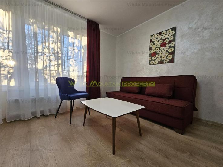 [REZERVAT] Apartament cu parcare subterana ultracentral