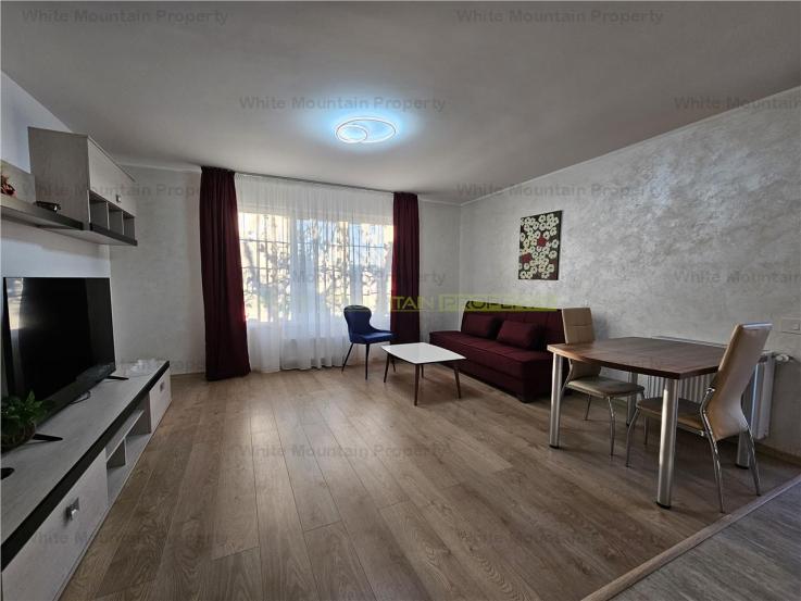 [REZERVAT] Apartament cu parcare subterana ultracentral