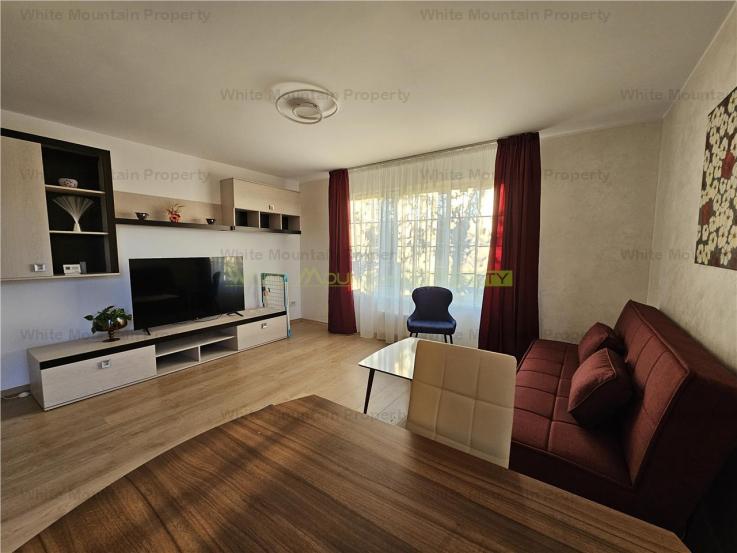 [REZERVAT] Apartament cu parcare subterana ultracentral