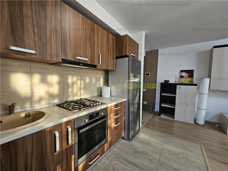 [REZERVAT] Apartament cu parcare subterana ultracentral