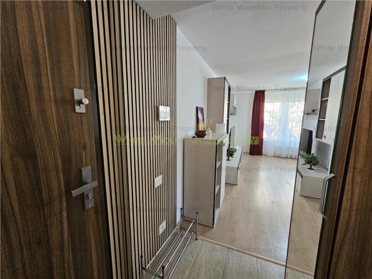 [REZERVAT] Apartament cu parcare subterana ultracentral