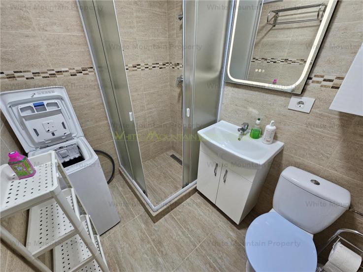 [REZERVAT] Apartament cu parcare subterana ultracentral