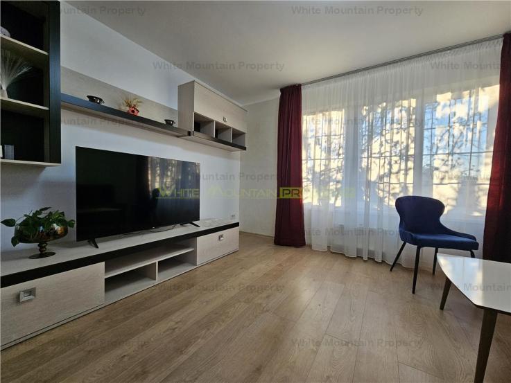 Apartament cu parcare subterana ultracentral