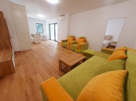 Apartament 2 camere si gradina privata, Minovici, Herastrau