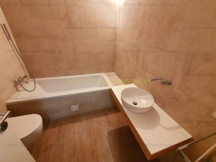 Apartament 2 camere si gradina privata, inchiriere lunga durata, fantana Miorita, Herastrau