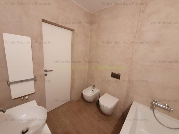 Apartament 2 camere si gradina privata, inchiriere lunga durata, fantana Miorita, Herastrau