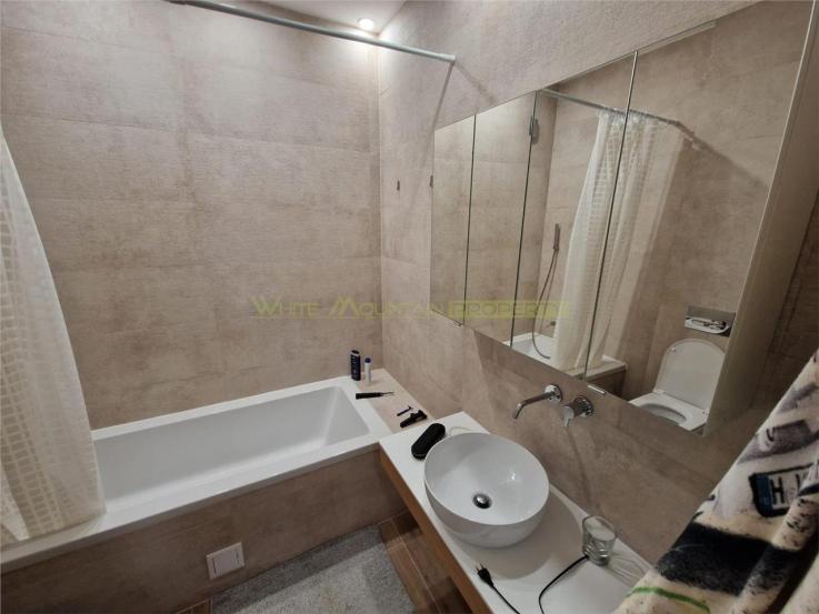 Apartament 2 camere si gradina privata, Minovici, Herastrau