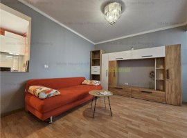 Apartament cu 2 camere renovat in Centrul Istoric