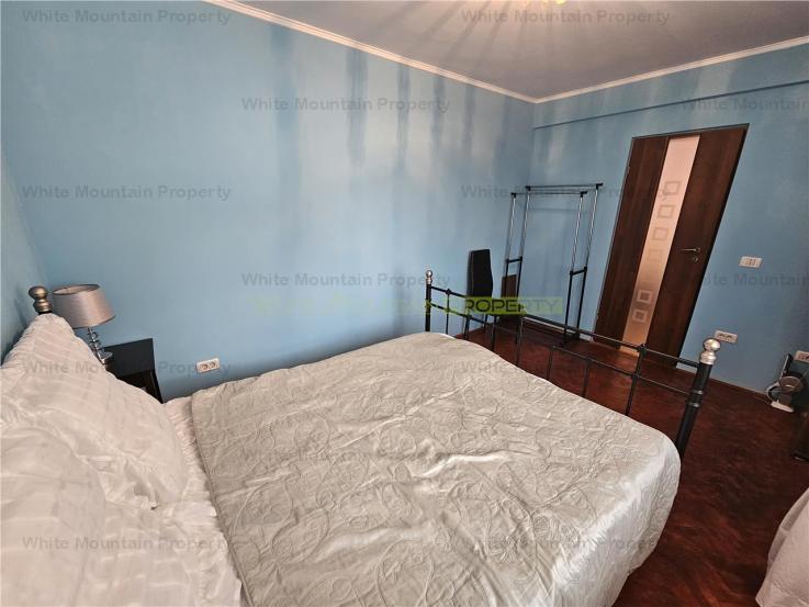 Apartament cu 2 camere renovat in Centrul Istoric