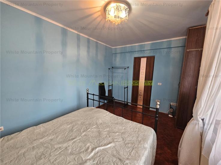 Apartament cu 2 camere renovat in Centrul Istoric