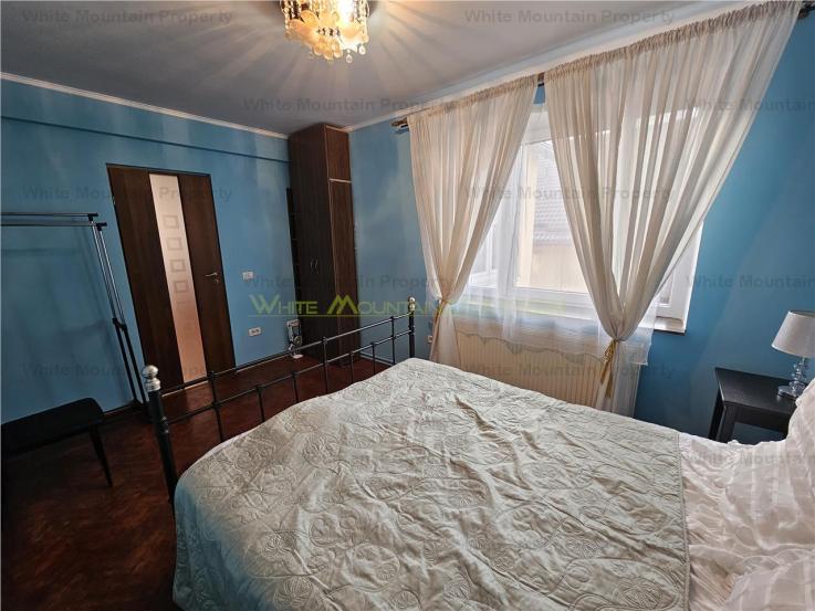 Apartament cu 2 camere renovat in Centrul Istoric