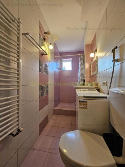 Apartament cu 2 camere renovat in Centrul Istoric