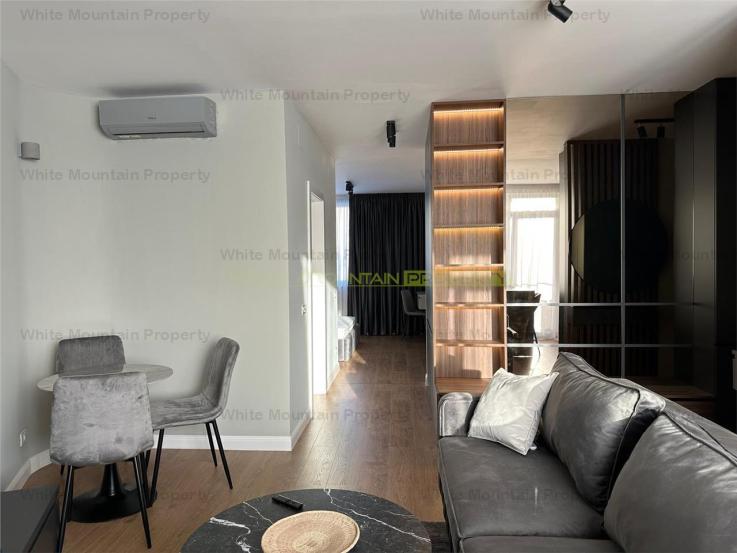 Apartament 2 camere, inchiriere lunga durata, Splaiul Unirii