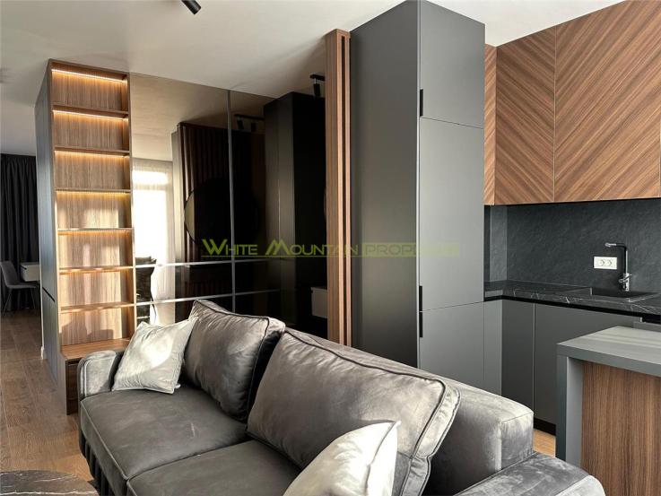 Apartament 2 camere, inchiriere lunga durata, Splaiul Unirii