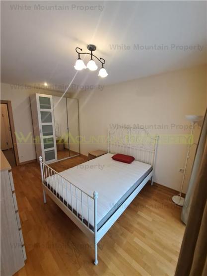 Apartament 3 camere, inchiriere lunga durata, InCity Residence, Bucuresti (liber din 15 decembrie)