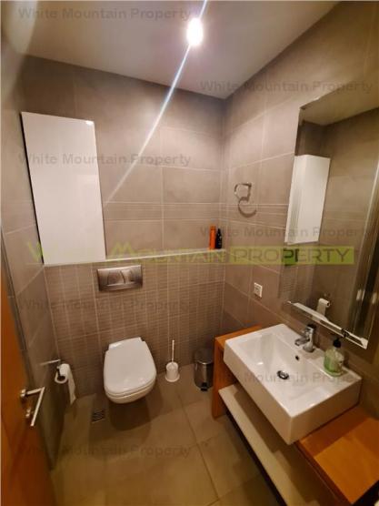 Apartament 3 camere, inchiriere lunga durata, InCity Residence, Bucuresti (liber din 15 decembrie)