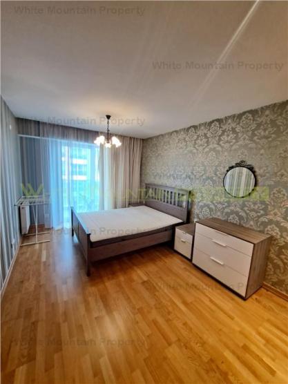 Apartament 3 camere, inchiriere lunga durata, InCity Residence, Bucuresti (liber din 15 decembrie)