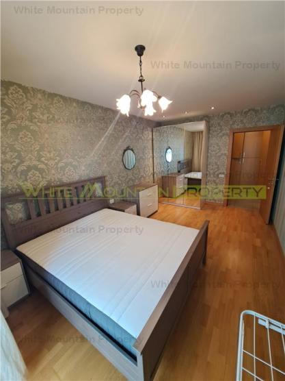 Apartament 3 camere, inchiriere lunga durata, InCity Residence, Bucuresti (liber din 15 decembrie)