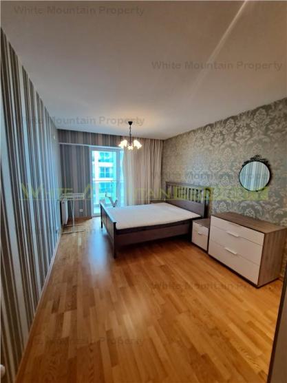 Apartament 3 camere, inchiriere lunga durata, InCity Residence, Bucuresti (liber din 15 decembrie)